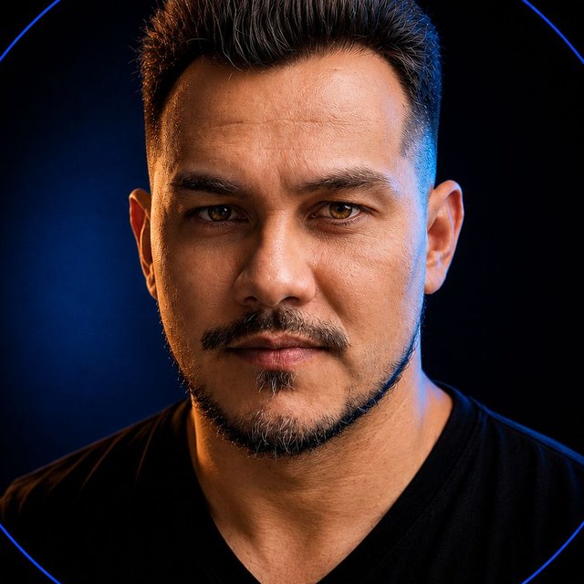 Theo Cristo, fundador do Fórum das Lendas Studios